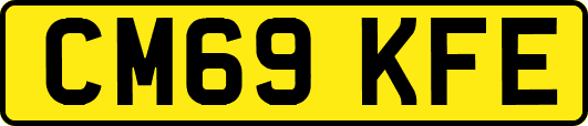 CM69KFE