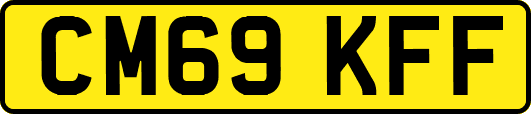 CM69KFF