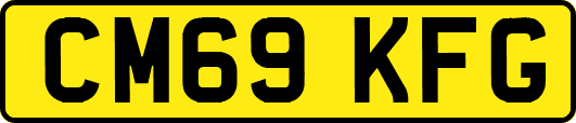CM69KFG