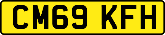 CM69KFH