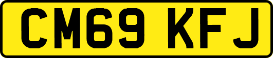 CM69KFJ