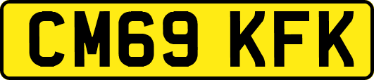 CM69KFK