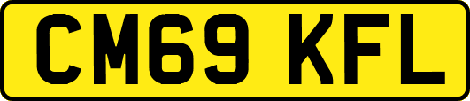 CM69KFL