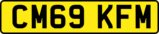 CM69KFM