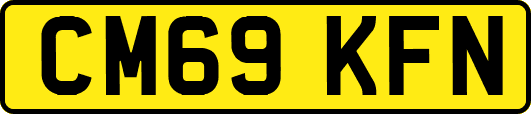 CM69KFN