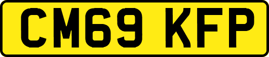 CM69KFP
