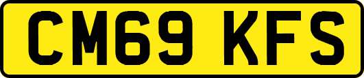 CM69KFS