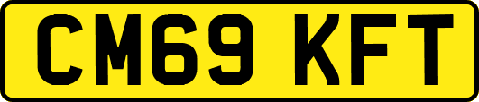 CM69KFT