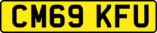 CM69KFU