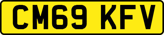 CM69KFV