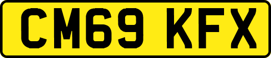 CM69KFX