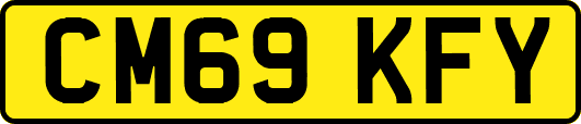 CM69KFY