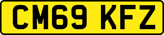 CM69KFZ