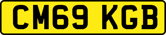 CM69KGB