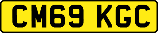 CM69KGC