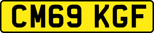 CM69KGF
