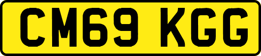 CM69KGG