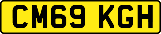 CM69KGH