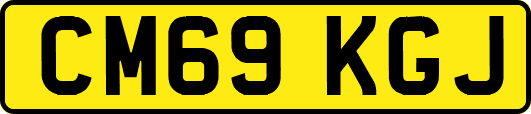 CM69KGJ