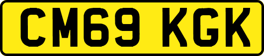 CM69KGK