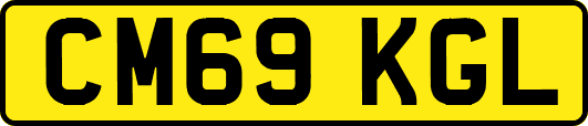 CM69KGL