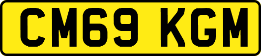 CM69KGM