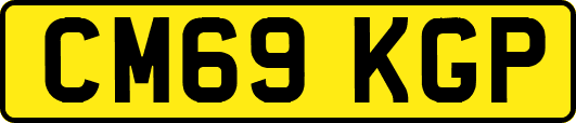 CM69KGP
