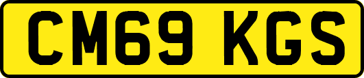 CM69KGS