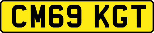 CM69KGT