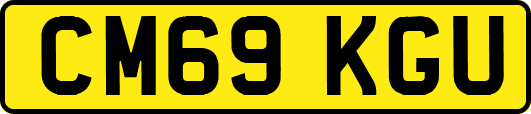 CM69KGU