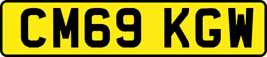 CM69KGW