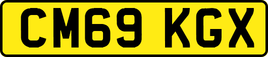 CM69KGX