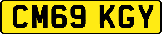 CM69KGY