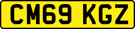 CM69KGZ