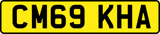 CM69KHA