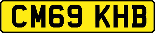 CM69KHB
