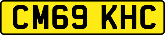 CM69KHC
