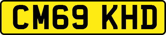 CM69KHD