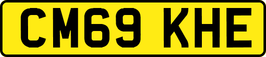 CM69KHE