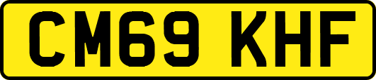 CM69KHF