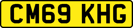 CM69KHG