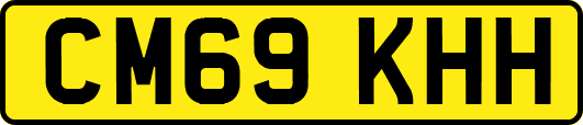 CM69KHH