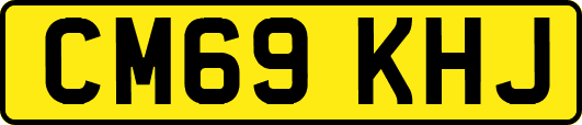 CM69KHJ