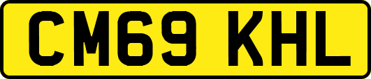 CM69KHL