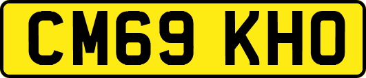 CM69KHO