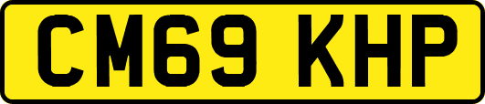 CM69KHP