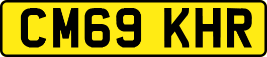 CM69KHR