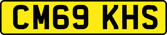 CM69KHS