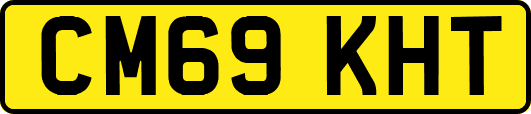 CM69KHT