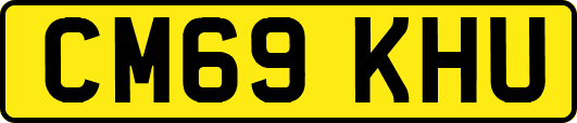 CM69KHU